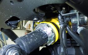 YAMAHA XSR900 2026 RN80J