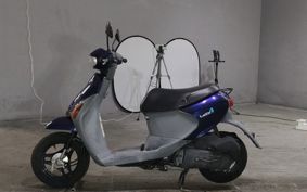 SUZUKI LET's 4 CA46A