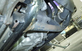 HONDA SHADOW 750 Gen. 3 2008 RC50