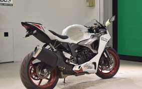 KAWASAKI NINJA ZX-6R A 2025 ZX636J