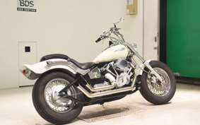 YAMAHA DRAGSTAR 400 CLASSIC 2002 VH01J