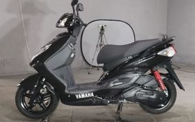 YAMAHA CYGNUS125XSR SE44J
