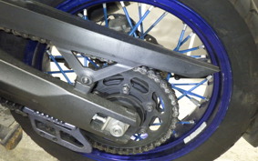 YAMAHA TENERE 700 2021 DM09J