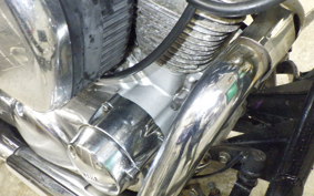 YAMAHA DRAGSTAR 250 VG02J