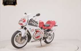 SUZUKI RGV250 Gamma Gen.3 2013 VJ23A