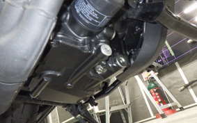 HONDA REBEL 1100 DCT 2021 SC83
