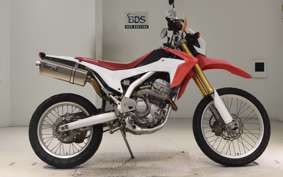 HONDA CRF250L MD38