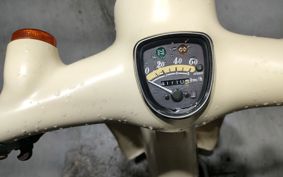 HONDA LITTLE CUB AA01