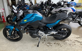 BMW F900R 2025 0K81
