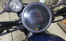 HONDA REBEL 250 A 2023 MC49