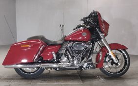 HARLEY FLHXS1870 2021 KRP