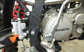 OTHER UNREGISTERED MODEL by BDS125