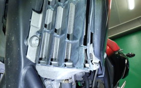 HONDA CRF250M 2023 MD38