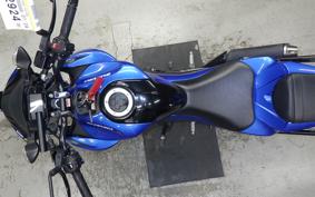SUZUKI GSX-S125 DL32B