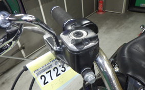 HARLEY FXSTC 1580 2006