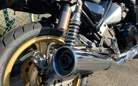 KAWASAKI ZEPHYR400K 1999 ZR400C