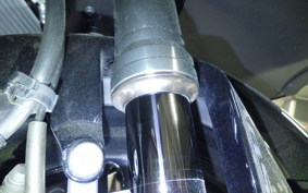 SUZUKI HAYABUSA Gen.3 2022 EJ11A