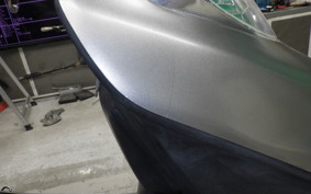 HONDA SPACY 100 JF13