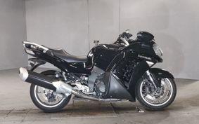 KAWASAKI 1400 GTR ZGT40C