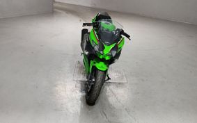 KAWASAKI NINJA 400 2023 EX400L