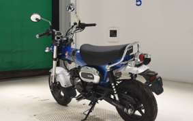 HONDA DAX 125 JB04