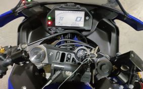 YAMAHA YZF-R25 RG43J