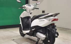 HONDA LEAD 125 2011 JF45