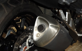 SUZUKI STROM 250 DS11A