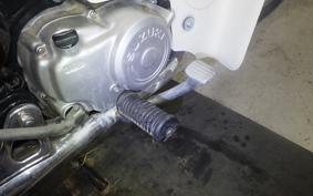 SUZUKI BIRDIE 50 BA41A