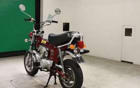 HONDA DAX 50 GEN 2 AB26