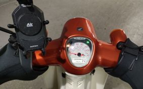 HONDA SUPER CUB110 JA59