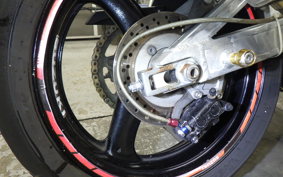 SUZUKI RGV250 Gamma 2011 VJ21A