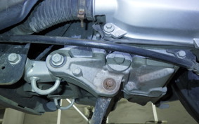 HONDA DIO Gen.6 2001 AF68