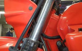 HONDA MTX125R 1997 JD05