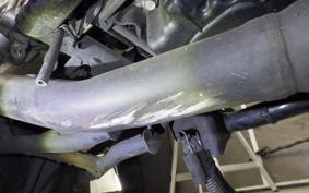 HONDA CB400SF VTEC K NC39