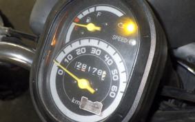 HONDA TODAY 2
