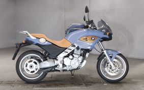 BMW F650CS 0174