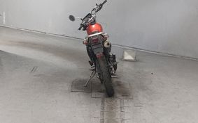 KAWASAKI SUPER SHERPA KL250G