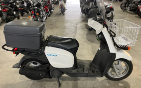YAMAHA NEWS GEAR UA08J