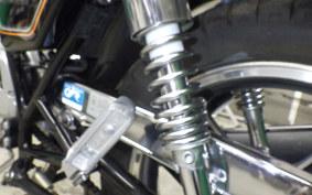 SUZUKI GN125 F Gen.2 1995