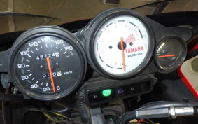 YAMAHA TRX850 1997 4NX