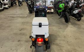 HONDA  BENLY  PRO  A05