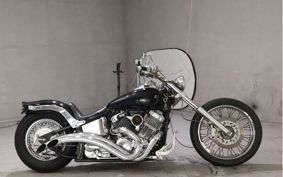 YAMAHA DRAGSTAR400 4TR