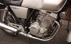 HONDA GB250 CLUBMAN 1 MC10