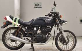 HONDA CBX250RS MC10