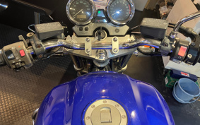 SUZUKI  STREET MAGIC 2 CA1LB