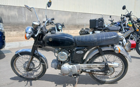 YAMAHA YB-1 FOUR UA05J