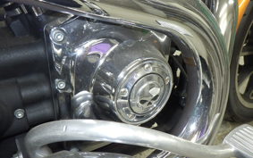 HARLEY FXDL 1580 2015