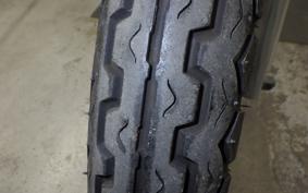 HONDA GB250 CLUBMAN Gen.5 MC10