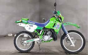 KAWASAKI KDX200SR DX200G